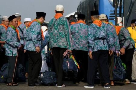 138 WNI Dipindahkan ke Fasilitas KBRI Manila