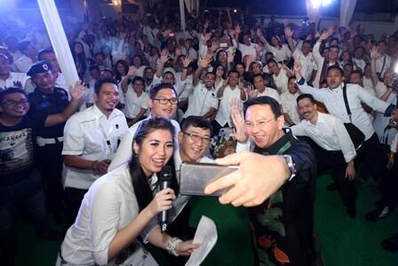 Ahok: Rumah Lembang untuk Partisipasi Publik
