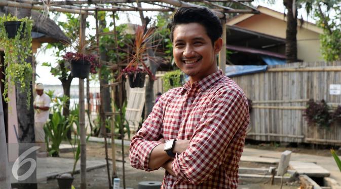 Rio Haryanto Keluar dari F1, Chand Kelvin Geram dengan Pemerintah