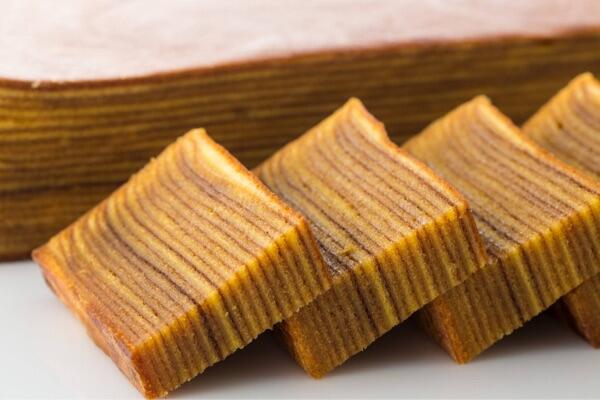 Lapis Legit Terpilih sebagai Kue Nasional Terlezat di Dunia
