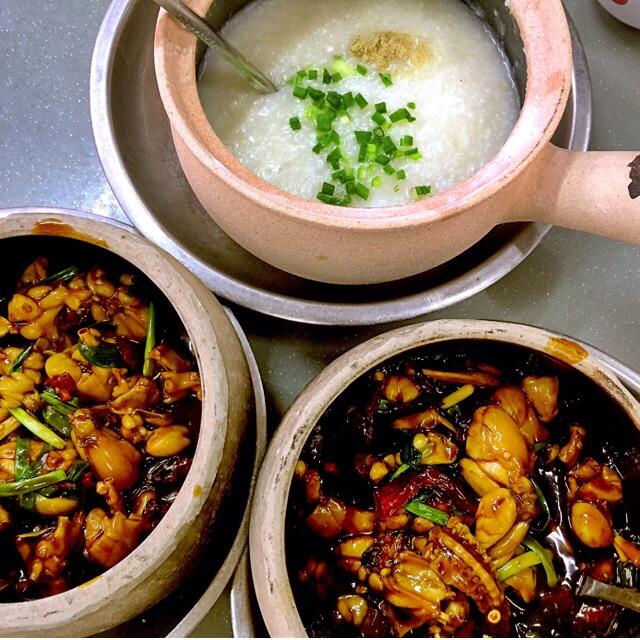 Kuliner Khas Singapura ini yang Wajib Gansis Cobain..