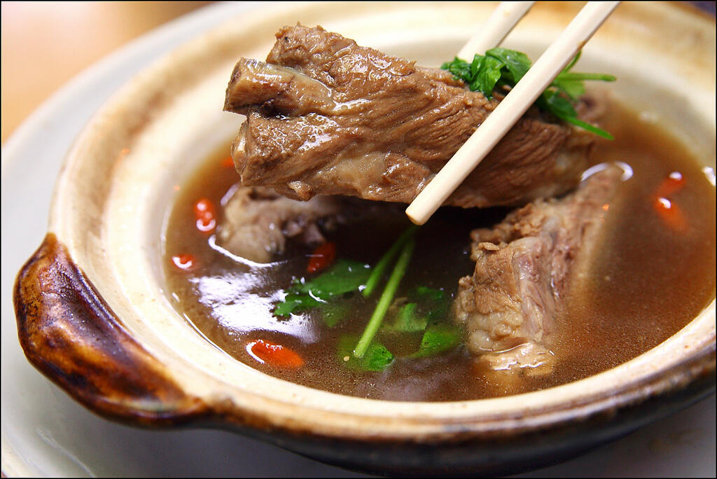 Kuliner Khas Singapura ini yang Wajib Gansis Cobain..