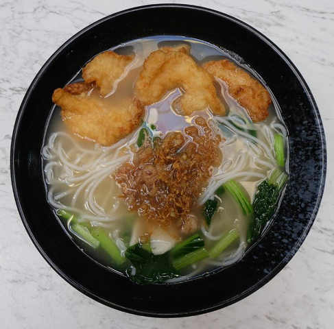 Kuliner Khas Singapura ini yang Wajib Gansis Cobain..