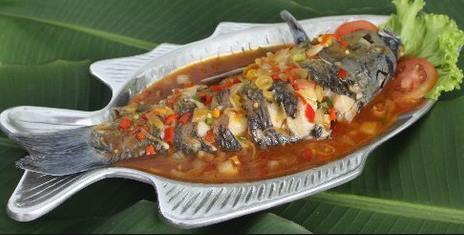 Makanan Khas Lampung yang Wajib Kamu Coba.