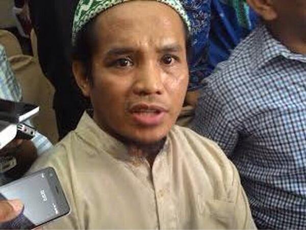 Tak Pantas Ali Imron Diajak Rapat di DPR Bahas UU Terorisme