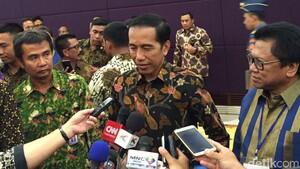 Jokowi Soal Izin Bangun Rumah Murah: Dari Lemas, Geleng-geleng Sampai Dipangkas