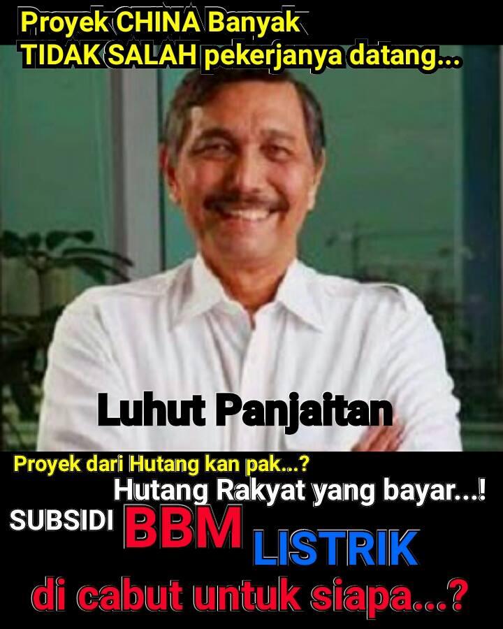 Penyebab kenapa Indonesia sampai pada kondisi seperti ini.. (Hasil analisis sendiri)