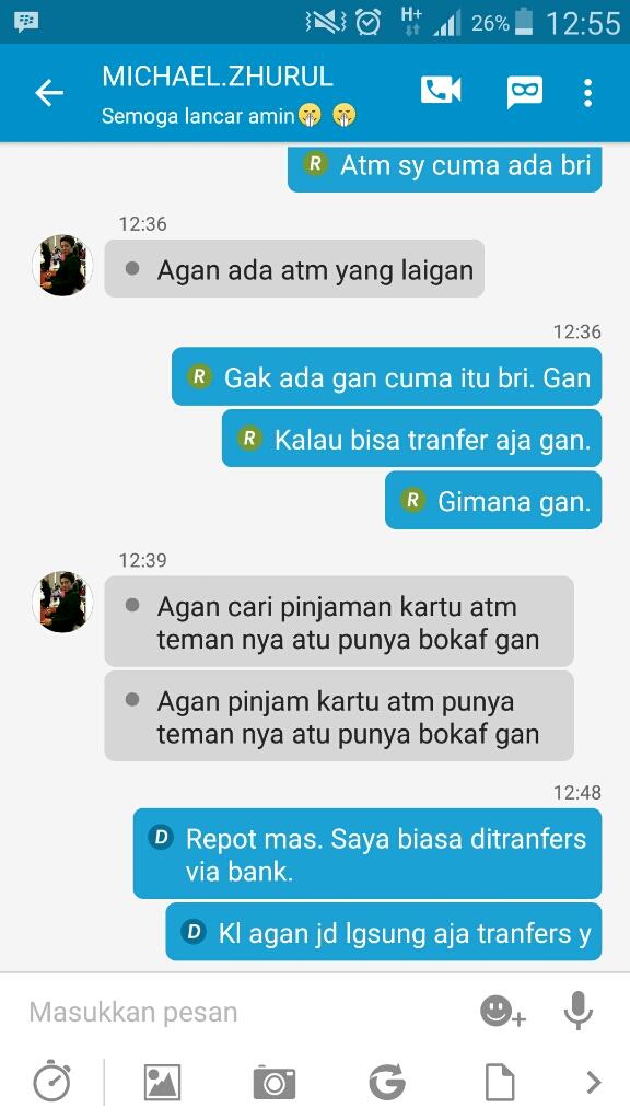 Buyer pun Bisa Jadi TUTI, ini Modusnya