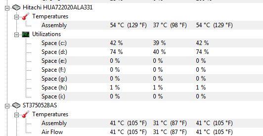 (ask) temperatur harddisk hitachi