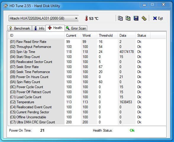 (ask) temperatur harddisk hitachi