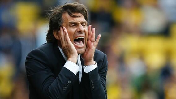 Antonio Conte Pesimistis Bawa Chelsea Juara