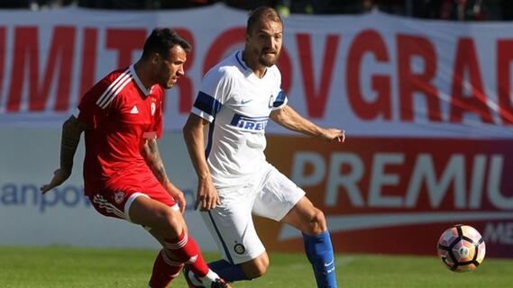 Jurgen Klopp Inginkan Caner Erkin