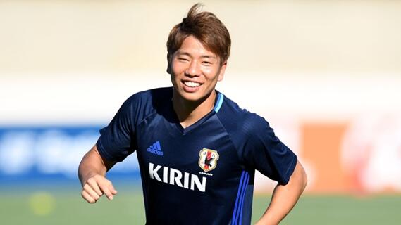Youngster Jepang Milik Arsenal Ini Dipinjamkan Ke Stuttgart