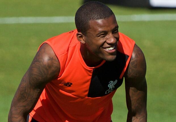 &quot;Rayuan Maut&quot; Jurgen Klopp Pikat Hati Georginio Wijnaldum