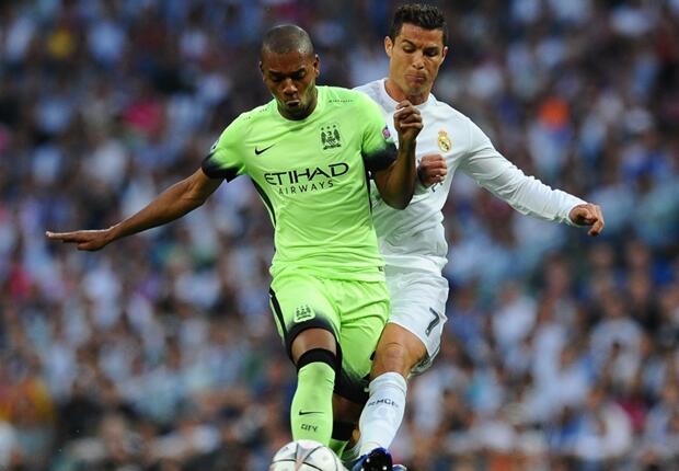 Tottenham Hotspur Pertimbangkan Beli Eliaquim Mangala
