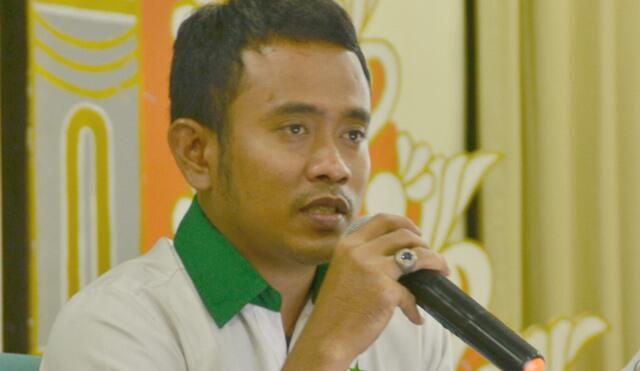 Gemasaba Kritik Rencana DPR Bangun Perpustakaan Rp 570 Miliar
