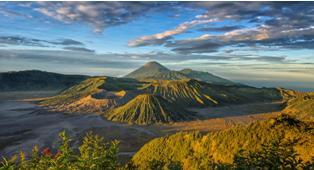 &#91; GATSUONE INFO &#93; Yuk Jadi Turis Yang Keren!