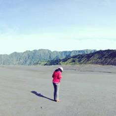 &#91; GATSUONE INFO &#93; Yuk Jadi Turis Yang Keren!
