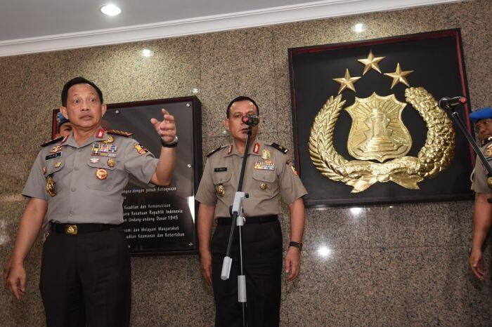 Cinta segitiga di Meranti Riau berujung maut dan rusuh