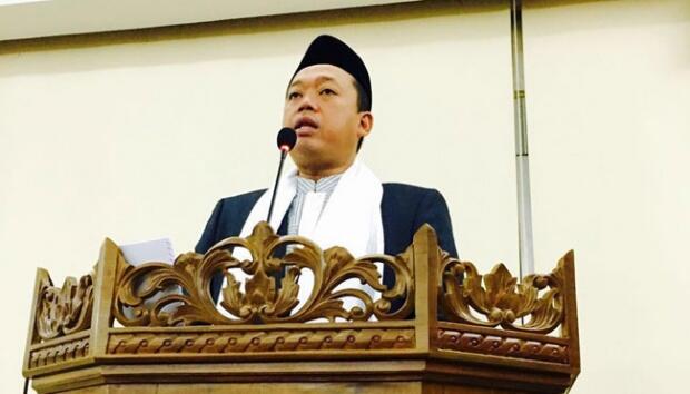 Terseret Kasus Korupsi Lippo, Ini Kata Nusron Wahid