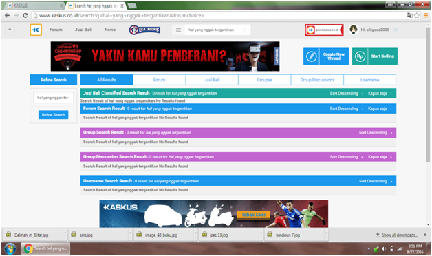 Hal Ini Nggak Tergantikan Walaupun Udah Ada Yang Baru
