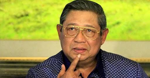 SBY Anggap Visi Maritim Pemerintah Sebatas Retorika