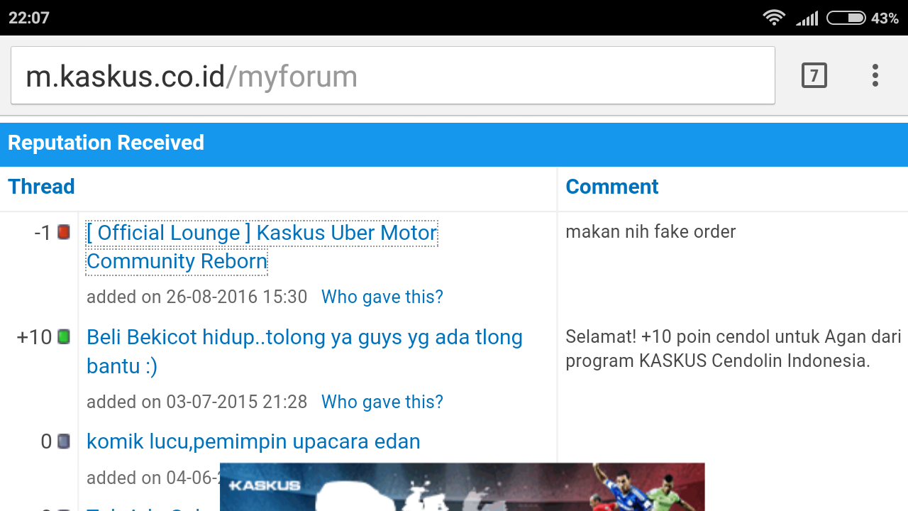 Kaskus Uber Motor Community Reborn Page 226 KASKUS