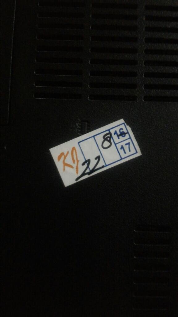Tanya toko garansi sticker ini Gan..
