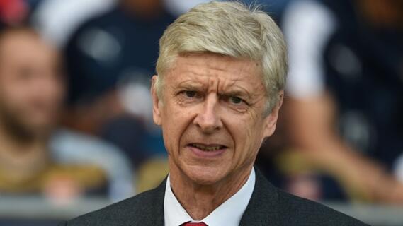 Arsene Wenger Masih Ragukan Kondisi Fisik Arsenal