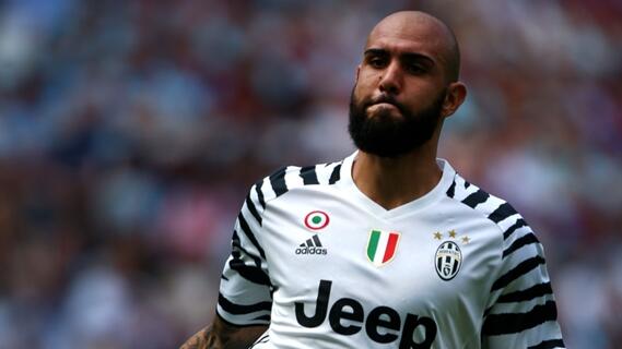 West Ham United Bocorkan Transfer Simone Zaza