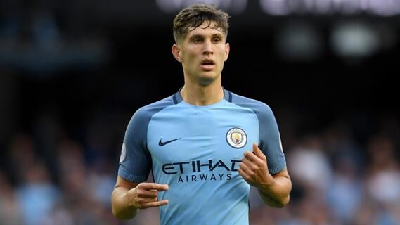 John Stones Lega Tak Gabung Chelsea