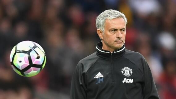 Jose Mourinho Sudah Yakin Kalahkan Hull City