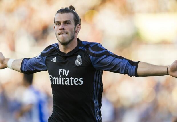 Tahun Depan, Manchester United Sasar Gareth Bale
