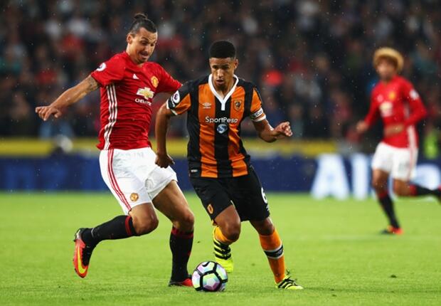 REVIEW: Hull City 0-1 Manchester United