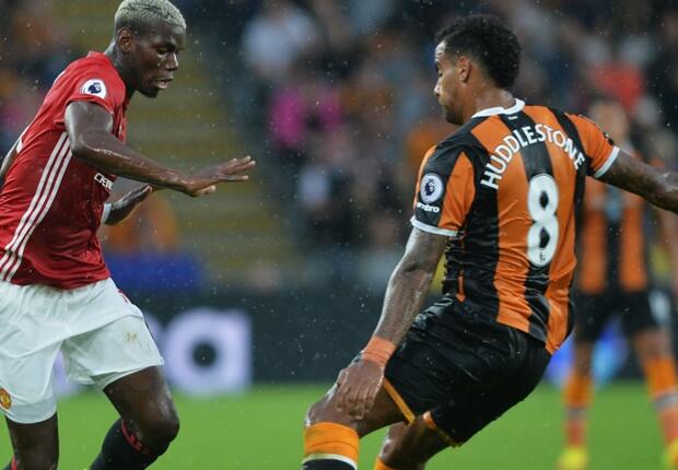 REVIEW: Hull City 0-1 Manchester United