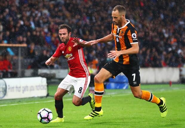 REVIEW: Hull City 0-1 Manchester United