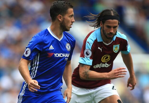 REVIEW: Chelsea 3-0 Burnley