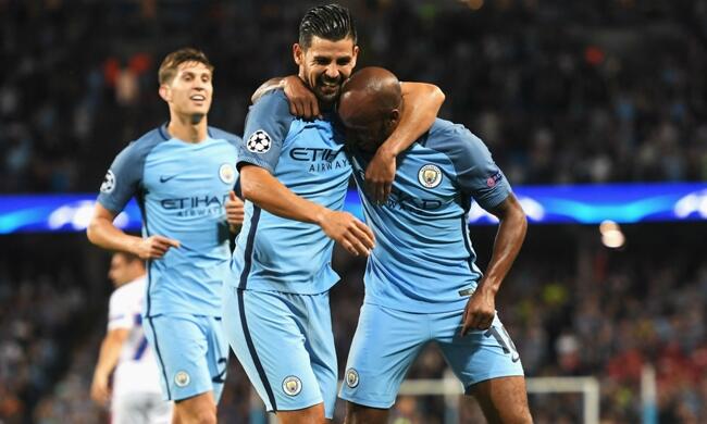 PREVIEW Liga Primer Inggris: Manchester City VS West Ham United