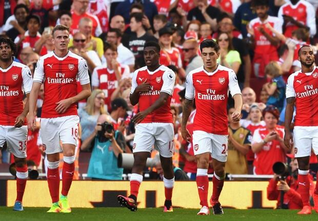 PREVIEW Liga Primer Inggris: Watford VS Arsenal