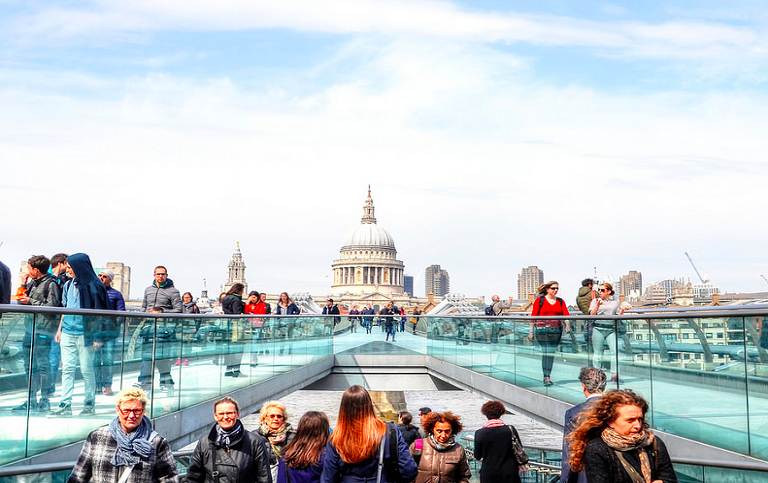 6 Hal Tentang London yang Mungkin Agan Belum Tau