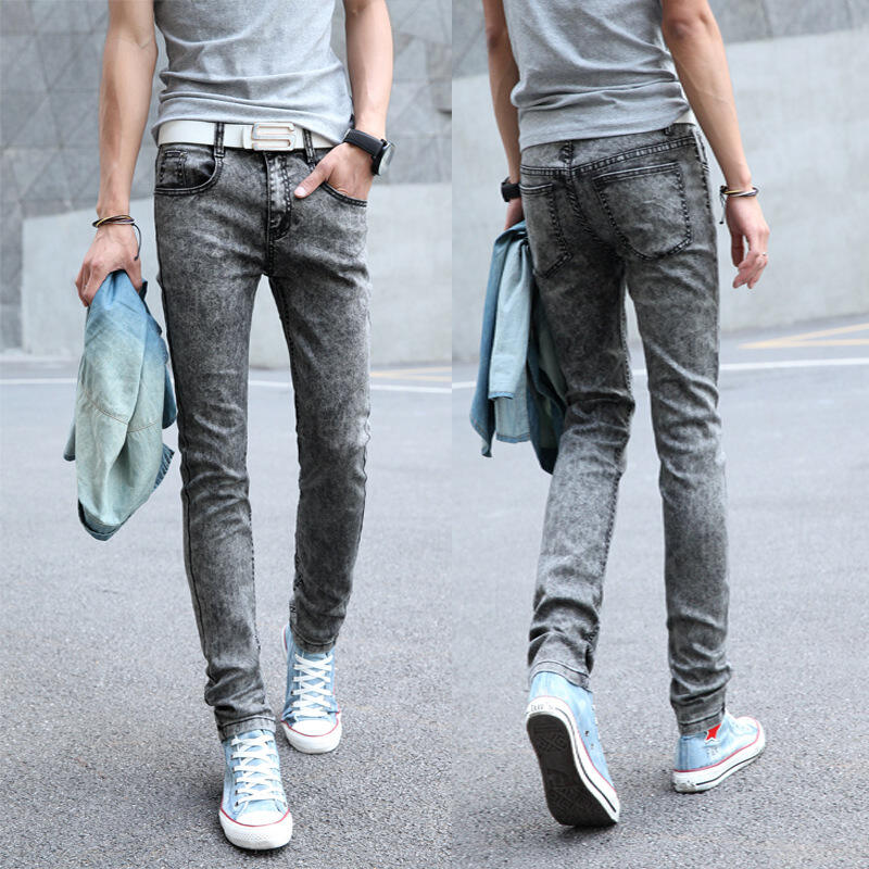Agan termasuk Cowok kurus? Wajib hindari Fashion style berikut ini nih