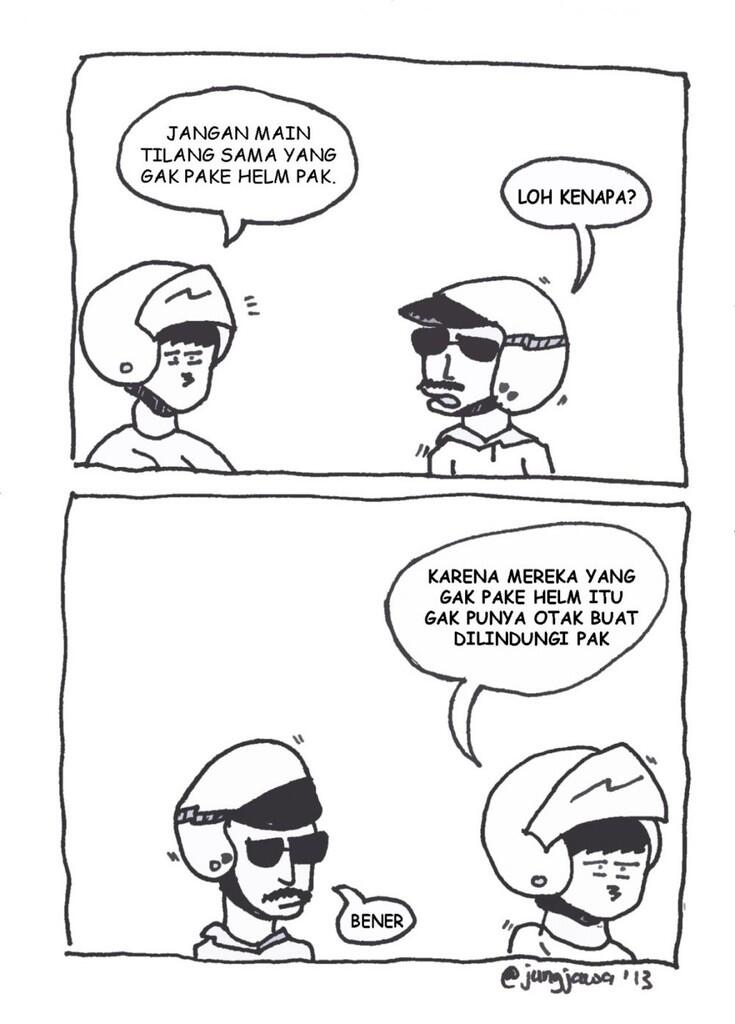 gak Nyangka 17 Meme logika Ini Koplak abis gan