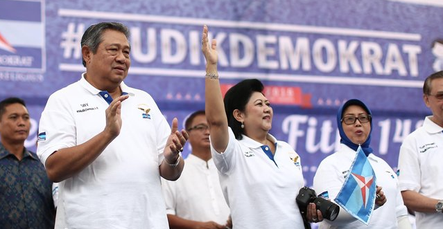 SBY tak mau pembangunan ekonomi sekadar retorika