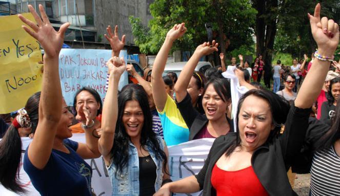 Sidang Kriminalisasi LGBT dan Pandangan Sinar Ketuhanan Sang Ketua MK