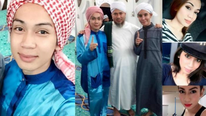 Mengharukan, Kisah ‘Pendosa’ yang Kini Sudah Kembali Kepada Fitrahnya