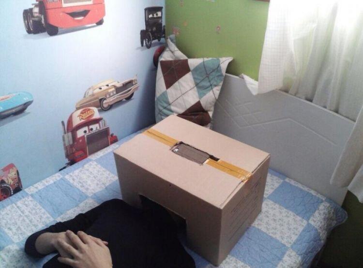 10 cara jenius bertahan hidup ala anak kosan
