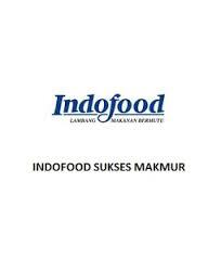 Lowongan Kerja PT Indofood Sukses Makmur Indonesia