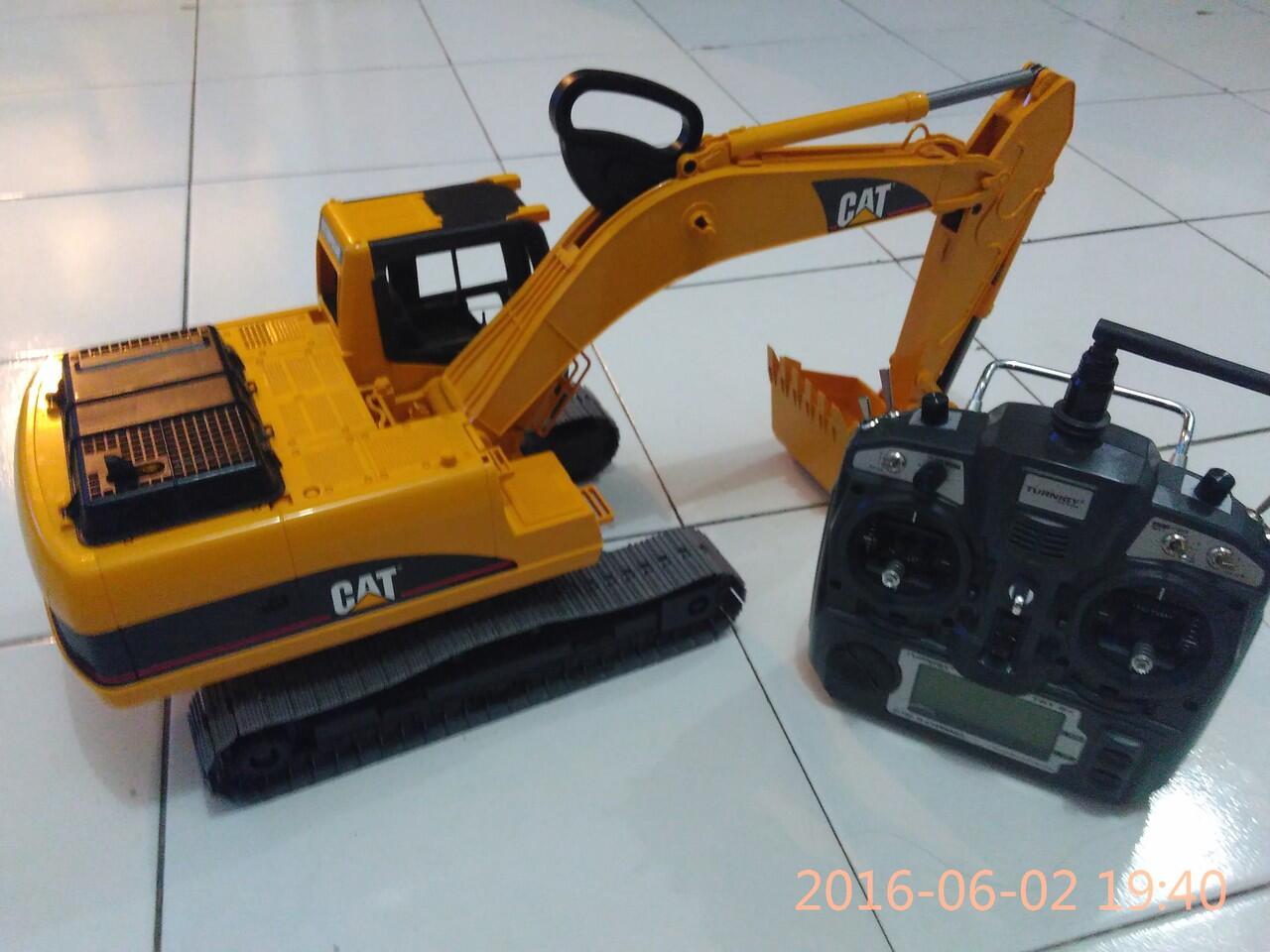 RC Konstruksi