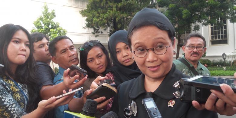 Virus Zika Jangkit Warga Singapura, Ini Langkah Pemerintah Indonesia