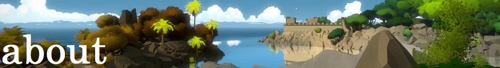 The Witness -| R.I.P my brain |-
